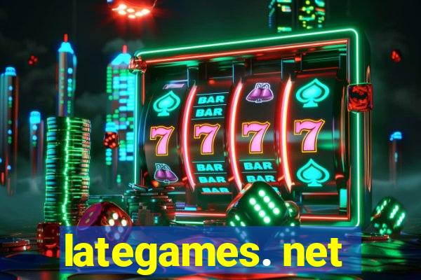 lategames. net